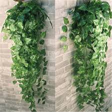 Hurry, 20 hours left to save up to 75% off during the summer sale at frontgate®. 2pcs 4ft Fake Ivy Fake Vines Artificial Ivy Silk Ivy Garland Greenery Artificial Hanging Plant For Wedding Wall Decor Party Room Decor Walmart Com Walmart Com