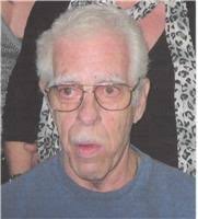 Douglas Wing Obituary (1942