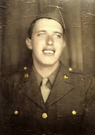 Demphis Michael Ford (1920-1965)