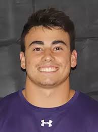 2023 Men's Track and Field Roster