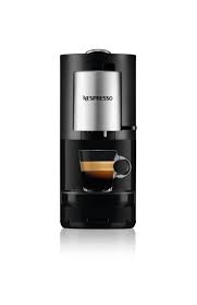 Maybe you would like to learn more about one of these? Krups Nespresso Atelier Xn890840