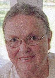 Zella Irene Mitchell Ploghoft (1927-2010)