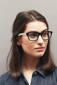 Wallis Black Glasses for Women