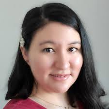 Meet our graduate students