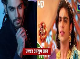 Actor Ayush Shah appears in court in a 4.44 crore fraud case, with major  revelations expected.