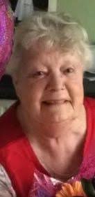 Condolence Book for Maeve Nolan (née Mc Partlin) (Finglas East, Dublin)