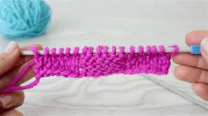 How to add a cable to your knitting. How To Knit A Cable 12 Steps With Pictures Wikihow