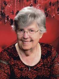 Florence Delores (Roosa) Sturm