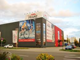 Fahrrad Xxl Franz Mainz Am Mombacher Kreisel 2 55120 Mainz Mombach Cube De