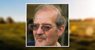 Stanley V. Schumann Obituary March 18, 2020