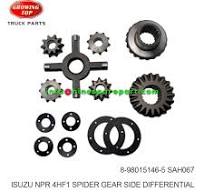 8-98015146-5 SPIDER GEAR SIDE DIFFERENTIAL