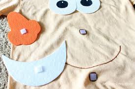 4.5 out of 5 stars. Diy No Sew Mr Potato Head Costume For Kids And Adults