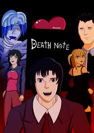Touta Matsuda | Death Note Wiki | Fandom