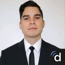 Dr. Sebastian Vila Torres, MD