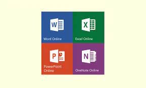 Turbologo's online generator is free to create a logo online with turbologo is easier than you could imagine. Limitations Of Office Online Applications Alexander S Blog