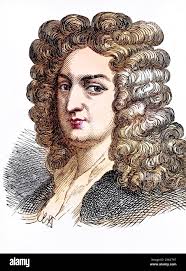 Joseph addison english essayist hi-res stock photography and images