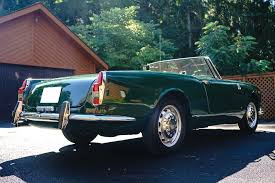 Image result for Rubino Scuro 1965 Alfa-Romeo