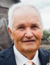 Obituary information for Dwight Thienes