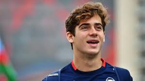 Barrio, dueño de la pole para el TC2000 en Buenos Aires