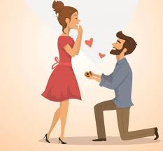 Proponga en sus propias palabras y con su propia voz. Las Siete Peores Formas De Proponer Matrimonio