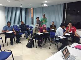 You must be a holder of a masters degree in the related area. Utm Space Part Time Bachelor Degree Syafiqah Saidin Phd Beng