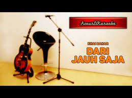 Muhammad khairul bin baharuddin (dilahirkan pada 28 februari 1994) atau lebih dikenali sebagai khai bahar merupakan seorang penyanyi dan pelakon lelaki dari malaysia. Khai Bahar Dari Jauh Saja Karaoke Versi Akustik Download As Mp3 File For Free