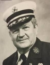 Gordon Marshall Perry Sr.