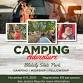 Autumn Campout event image