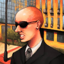 Gucci didn't see the door open and close! Chris might have!