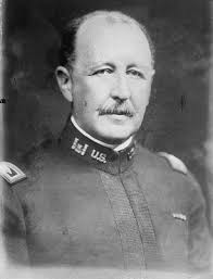 General William Murray Black