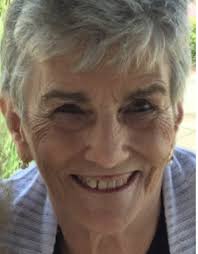 SOMERVILLE REMEMBERING LILLIAN (TYNAN) JOHNSON