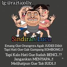 We did not find results for: Sindiran Lucu Community Facebook