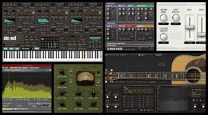 Free guitar vst fl studio. Real Guitar Vst Fl Studio 12 Free Download Heavenlydevil