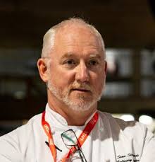 Chef of the Week: Sean Simmonds, Culinary Director at Graysons