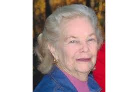 Ann Erickson Obituary (1921