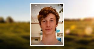 Nathan Alexander Soukup Obituary April 14, 2019