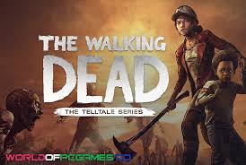 The Walking Dead Season Two Free Download