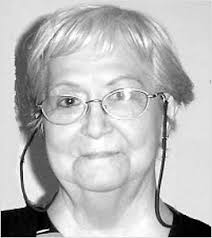 Norma Jean Simpson Cubitt