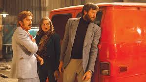 Шарлто коупли, бри ларсон, арми хаммер и др. Free Fire Screen Pittsburgh Pittsburgh City Paper