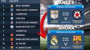 Disponible Ya Dream League Soccer 2020 Ultima Version Con Hazard En Madrid Nuevas Licencias Y Menu Game Download Free Play Hacks Download Hacks