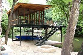 Florida building code advanced training: Boat Dock Construction Floating Boat Docks Stationary Boat Docks Texas Area Lakefront Living Floating Boat Docks House Boat