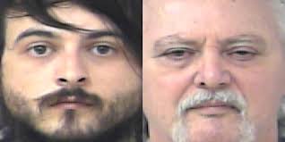 Police: Mushrooms, marijuana and 'Fungipedia Book' found in PSL home