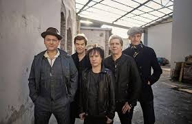 Die toten hosen is a punk band from düsseldorf (nrw), germany. Neues Album Die Toten Hosen Zwischen Trauer Und Euphorie
