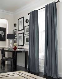 Hillersdon avenue is a magnificent article 2 protected house built in 1899. 25 Curtains For Big Windows Ideas Home Interior Design Home Decor