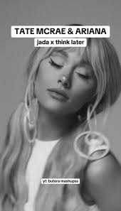 Ariana Grande & Tate McRae Mashup
