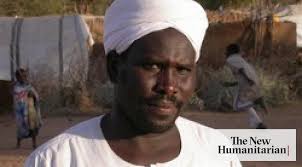 Tension still high in Kutum town