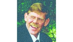 Donald STARR Obituary (1945