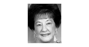 Doris McCleary Obituary (2015)