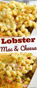 Instead my mom bought chinese luncheon meat that came in a round can with an orange and blue wrapper. Lobster Mac And Cheese Is A Decadent Comforting Dinner Featuring Lots Of Lobster Meat Lobster Mac And Cheese Best Mac N Cheese Recipe Mac And Cheese Homemade