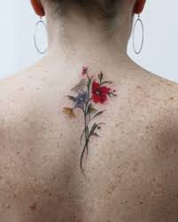 Followers on instagram are asked to share their stories for wanting to tattoo over burns, scars, or old tattoos—and the selected commenters receive their appointments free of charge. Korean Tattoo Artists To Follow On Instagram For Inspiration Girlstyle Singapore